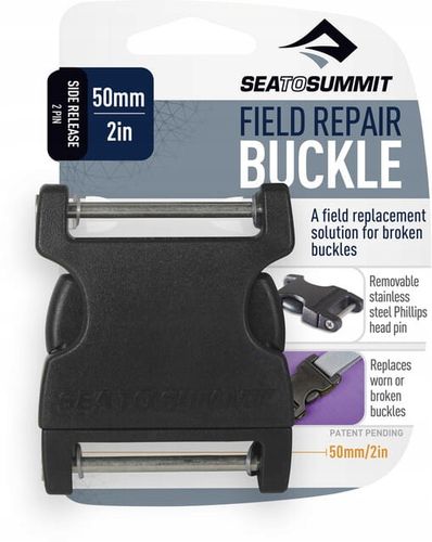 Klamra Sea To Summit Side Release 50 mm SRPP na Arena.pl