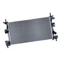 CHŁODNICA FORD C-MAX II 2010 2011 2012 2013 2014 2015 2016 2017 2018 2019