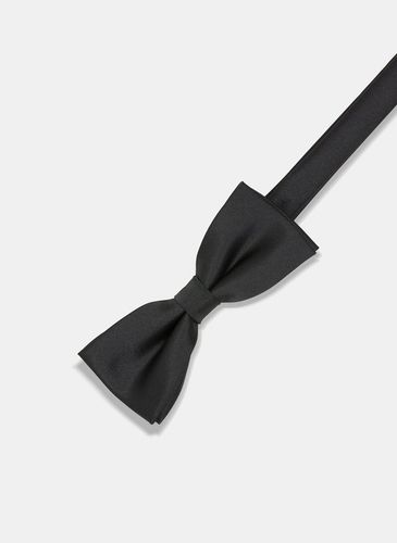 Mucha męska Czarna gładka Ślub PAKO LORENTE na Arena.pl