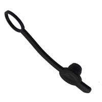 Zaślepka gniazda DC 2.1x5.5 pyłoszczelna gumowa wodoszczelna gumka