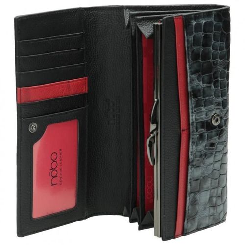 PORTFEL NOBO na Arena.pl