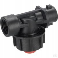 Uchwyt Dyszy QJ - 3/8" Wewnętrzny BSP, GEOline