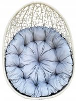 PODUSZKA na BOCIANIE GNIAZDO FOTEL KOKON 110cm