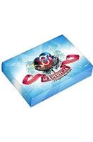 Sexspedycja - erotyczna gra dla par