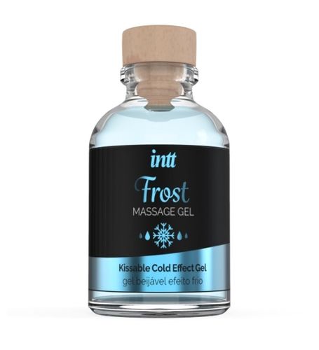 Chłodzący miętowy żel do masażu na Arena.pl