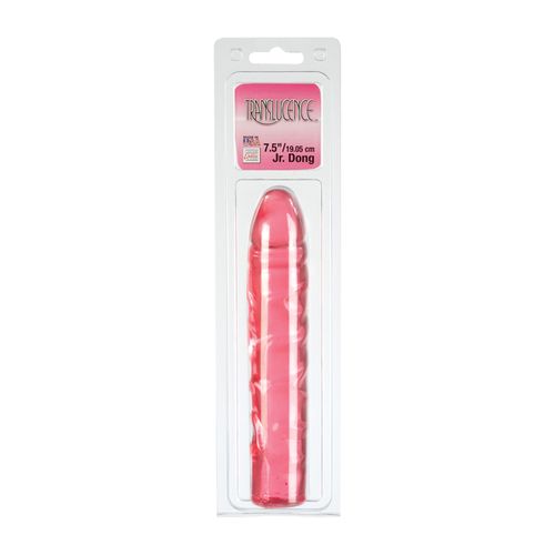 translucence 7.5 jr dong pink na Arena.pl