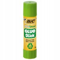 klej w sztyfcie ecolutions bic 8g (30) 0468