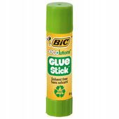 klej w sztyfcie ecolutions bic 8g (30) 0468