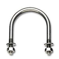 CYBANT UCHWYT PRĘTOWY DO RUR M8 50*27 GR 3/4'' - KR 27 GR