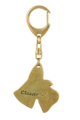 Terier Szkocki - breloczek - 2855 na Arena.pl