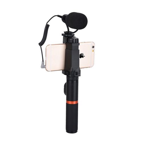 COMICA CVM-VM10 II MIKROFON DO DJI OSMO MOBILE 1 2 na Arena.pl