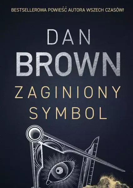 Zaginiony symbol zdjęcie 1