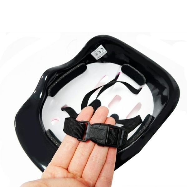 ND32_L23A L23A KASK OCHRONNY DZIEWCZĘCY SIMPLE zdjęcie 4