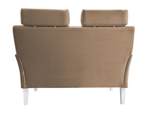 Sofa DENVER nogi białe MG06 na Arena.pl