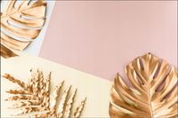 Tło FLAT LAY do fotografii produktowej kulinarnej