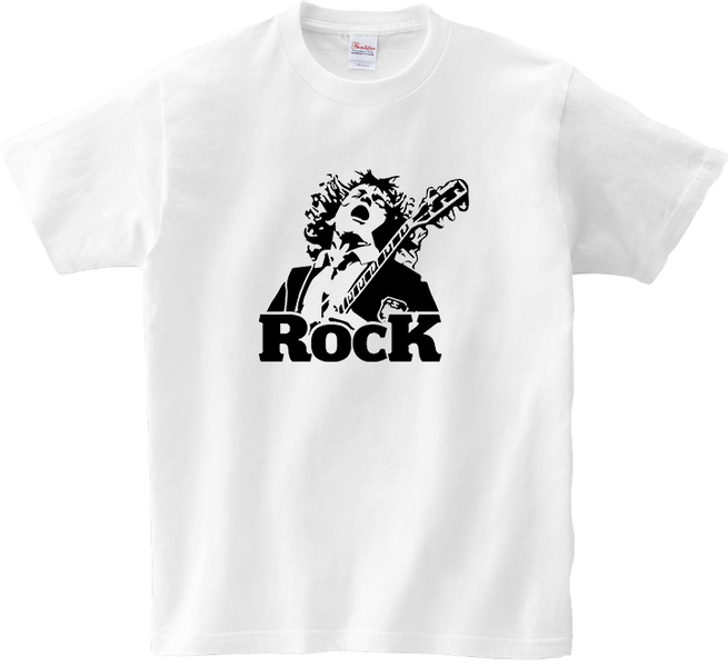 Koszulka T-shirt AC/DC zdjęcie 1