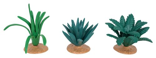 Zestaw Dzikich Zwierząt 29El. na Arena.pl