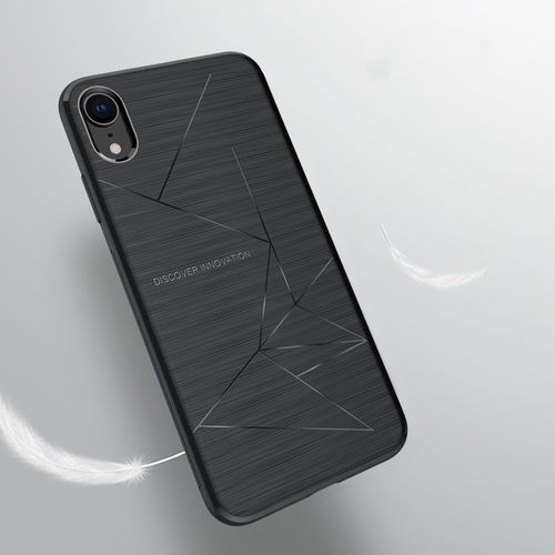 Etui Nillkin Magic Case QI do Apple iPhone XR na Arena.pl