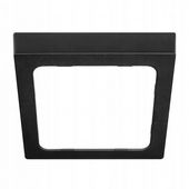 PANEL LED BINGO 12W NATYNKOWY 4000K NEUTRALNY BIAŁY KĄT 120 STOPNI