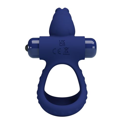 pretty love   powerful ring, 10 vibration functions na Arena.pl