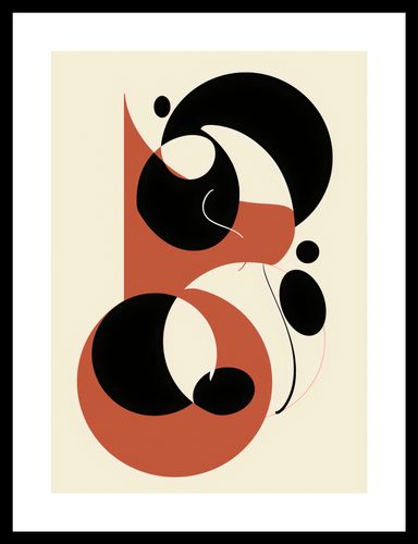 Plakat 25x35cm Harmonia Wyboru na Arena.pl