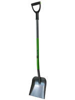 TUCHMET Łopata piaskowa PRESTIGE