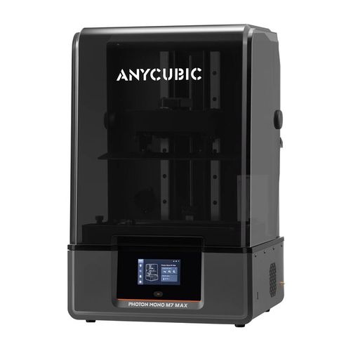 Drukarka 3D Anycubic Photon Mono M7 Max na Arena.pl