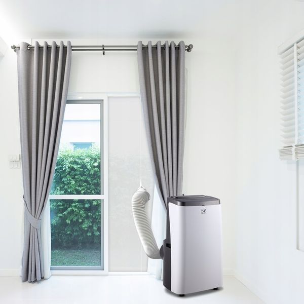 RĘKAW DO KLIMATYZATORA TX1000 balkonowe drzwi zdjęcie 1