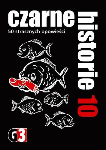 Czarne historie 10 na Arena.pl
