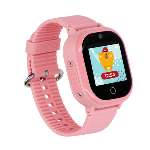Smartwatch dla dziecka LOKALIZACJA GPS Locon Watch Lite PL aplikacja na Arena.pl