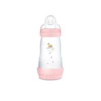 Butelka anti-colic 260ml girl MAM AKCESORIA