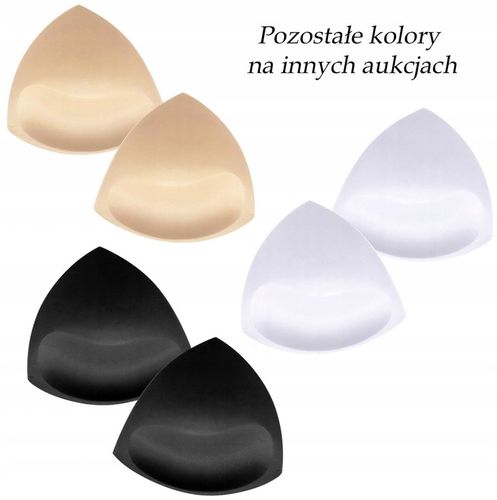 WKŁADKI PUSH UP STRÓJ KĄPIELOWY BIUSTONOSZ BIKINI nr Ws3_c na Arena.pl