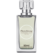 only with pherostrong for men 50ml