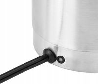 12V PODRÓŻNY KUBEK ELEKTRYCZNY, CZAJNIK DO HERBATY I KAWY DO SAMOCHODU