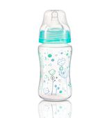 Babyono butelka antykolkowa szerokootworowa 240ml