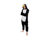 Pingwin Kigurumi Onesie dres piżama kombinezon XL