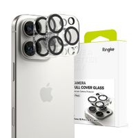 osłona aparatu ringke camera protector 2-pack iphone 16 pro / 16 pro