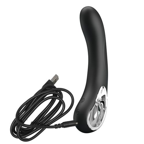 Wibrator Alston 20Cm Pretty Love na Arena.pl