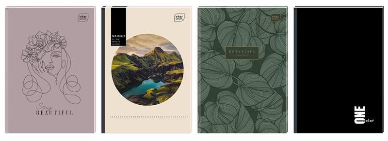 BRULION A4/288K KRATA 7260 A'2 zdjęcie 1