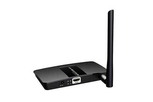 Bezprzew. transmiter HDMI Spacetronik SPH-W15MS na Arena.pl