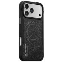 etui skinarma vektor magsafe do iphone   17 pro max onyx