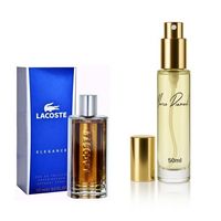 perfumy nr 784 50ml - zamiennik inspirowany lacoste elegance od lacoste