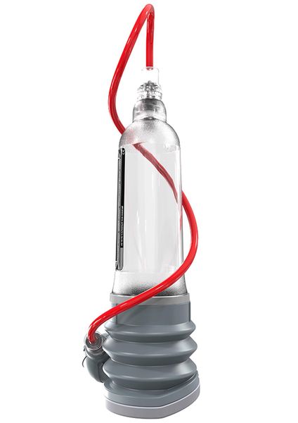 HYDROXTREME 9 Transparent zdjęcie 3