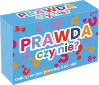 Prawda czy nie? Mini gra
