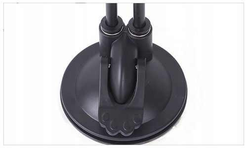 ZABAWKA DLA KOTA PODWÓJNA PRZYSSAWKA RUCHOMA PTAK MYSZKA WĘDKA na Arena.pl