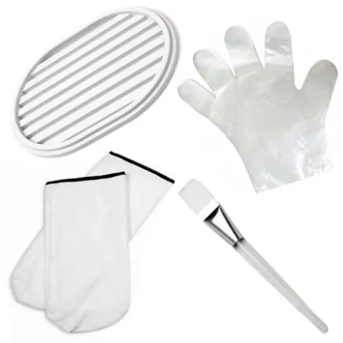 PARAFINIARKA 200W 1000ML PARAFINY FROTTE + AKCESOR na Arena.pl