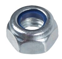 Nakrętka M6 Cedrus zamiatarka ZM06 GB/T899.1-2000