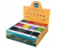 Herbata DILMAH PICK & MIX TEA 240 torebek
