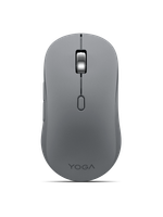 Lenovo Yoga Bluetooth Silent Mouse (Luna Grey) GY51S61919