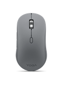 Lenovo Yoga Bluetooth Silent Mouse (Luna Grey) GY51S61919